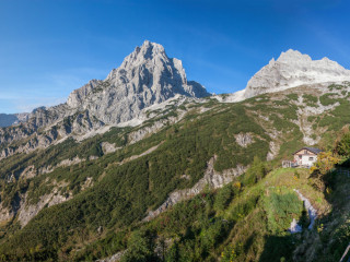 Totes Gebirge, Austria 8