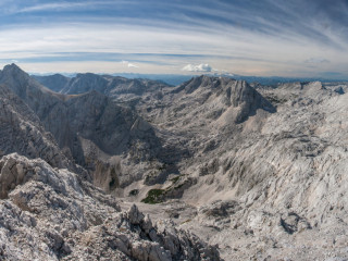 Totes Gebirge, Austria 9