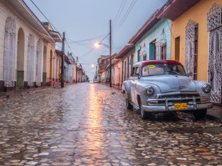 Trinidad, Cuba2