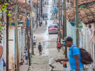 Trinidad, Cuba7