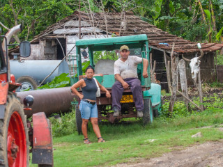 Valle de los Ingenios, Cuba3