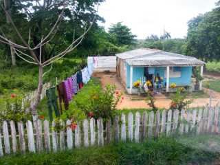 Viñales, Cuba