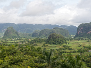 Viñales, Cuba7