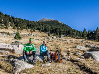 Camino al pic de Aspra, Andorra3