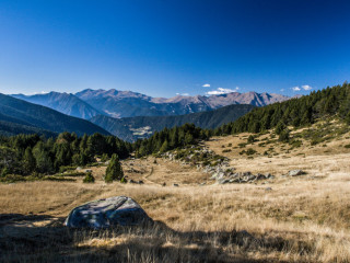 Camino al pic de Aspra, Andorra4