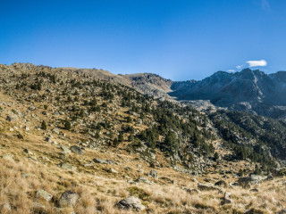 Camino al pic de Aspra, Andorra7