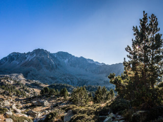 Ensagents, Andorra2