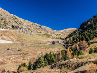 Funicamp Grandvalira-Encamp, Andorra