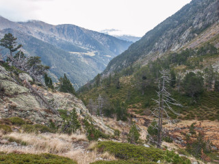 GR11, Parque de Comapedrosa, Andorra5