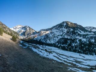 Grau de la Llosa, Parque de Sorteny, Andorra3