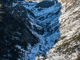 La Rabassa, Parque de Sorteny, Andorra