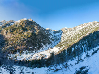 La Rabassa, Parque de Sorteny, Andorra2