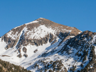 Pic de la Serrera, Parque de Sorteny, Andorra2