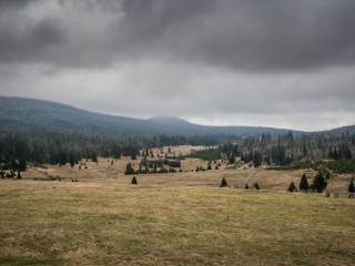 Breznik, Sumava, Czech Republic1