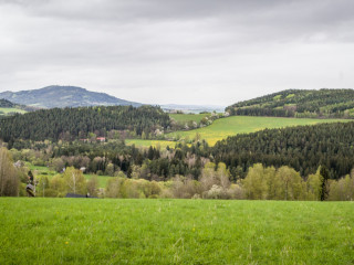 Kasperske hory, Czech Republic