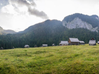 Planina Blato, Fuzinarske planine, Slovenia1