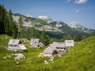 Planina Visevnik, Fuzinarske planine, Slovenia3