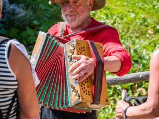 Planina Visevnik, Fuzinarske planine, Slovenia7