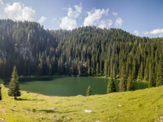 Planina pri Jezeru, Fuzinarske planine, Slovenia2