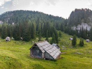 Planina pri Jezeru, Fuzinarske planine, Slovenia3