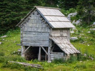 Planina pri Jezeru, Fuzinarske planine, Slovenia5