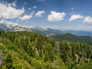 Triglav, Fuzinarske planine, Slovenia1