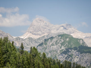 Triglav, Fuzinarske planine, Slovenia2