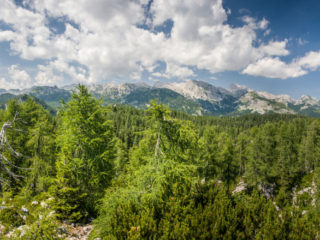 Triglav, Fuzinarske planine, Slovenia3