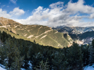 Pal, Vallnord Pal, Andorra la Vella1