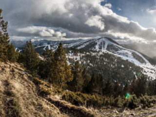 Pal, Vallnord Pal, Andorra la Vella2