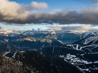 Pal, Vallnord Pal, Andorra la Vella4