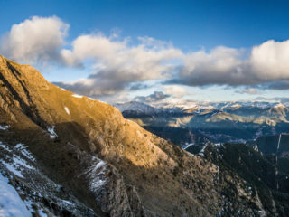 Pic del Port Vell, Vallnord Pal, Andorra la Vella