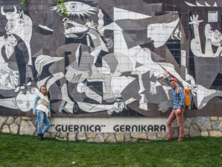 Guernica, Pais Vasco, Spain1