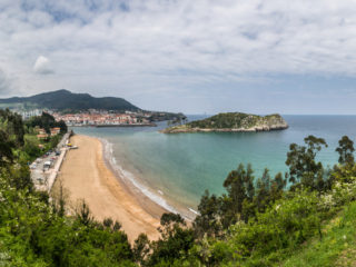 Lekeitio, Pais Vasco, Spain4