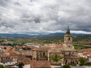 Navarrete, Pais Vasco, Spain