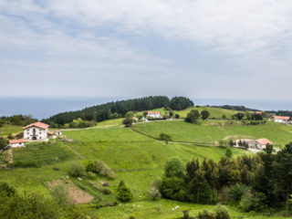 Pais Vasco, Spain