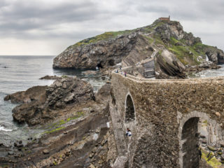 San Juan Gaztelugatxe, Pais Vasco, Spain2