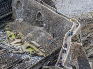 San Juan Gaztelugatxe, Pais Vasco, Spain3