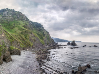 San Juan Gaztelugatxe, Pais Vasco, Spain4