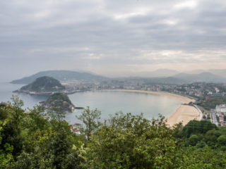 San Sebastian, Pais Vasco, Spain7