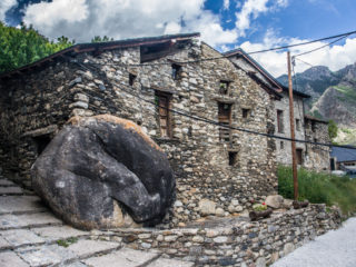 Espot, Parque Nacional de Aigüestortes, Spain1