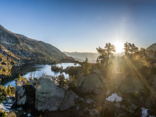 Estany Tort de Peguera, Parque Nacional de Aigüestortes, Spain3