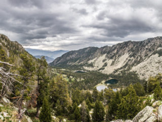 Estanys de Trescuro, Parque Nacional de Aigüestortes, Spain1