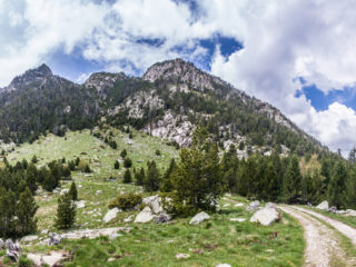 Les Feixetes, Parque Nacional de Aigüestortes, Spain4