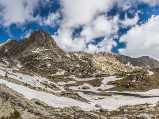 Peguera, Parque Nacional de Aigüestortes, Spain1