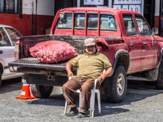 Ancud, Isla de Chiloé, Chile 4