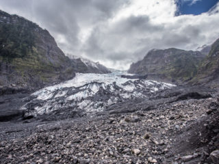 Glaciar Michimahuida, Parque Pumalín, Chile 5