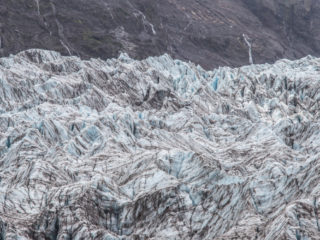 Glaciar Michimahuida, Parque Pumalín, Chile 6