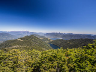 Lagos, Parque Nacional Huerquehue, Chile 11