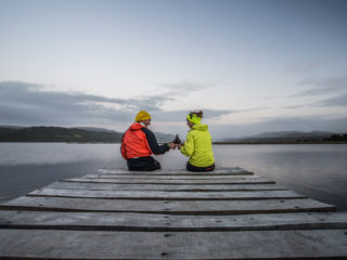 Parque Nacional Chiloé, Isla de Chiloé, Chile 5